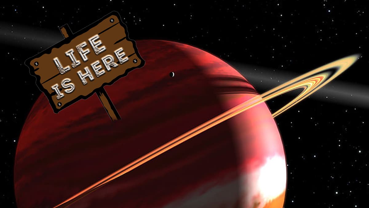 The Astroholic Explains S03E11 – How To Find Life Beyond Earth Feat. Dr Mario Toubes-Rodrigo