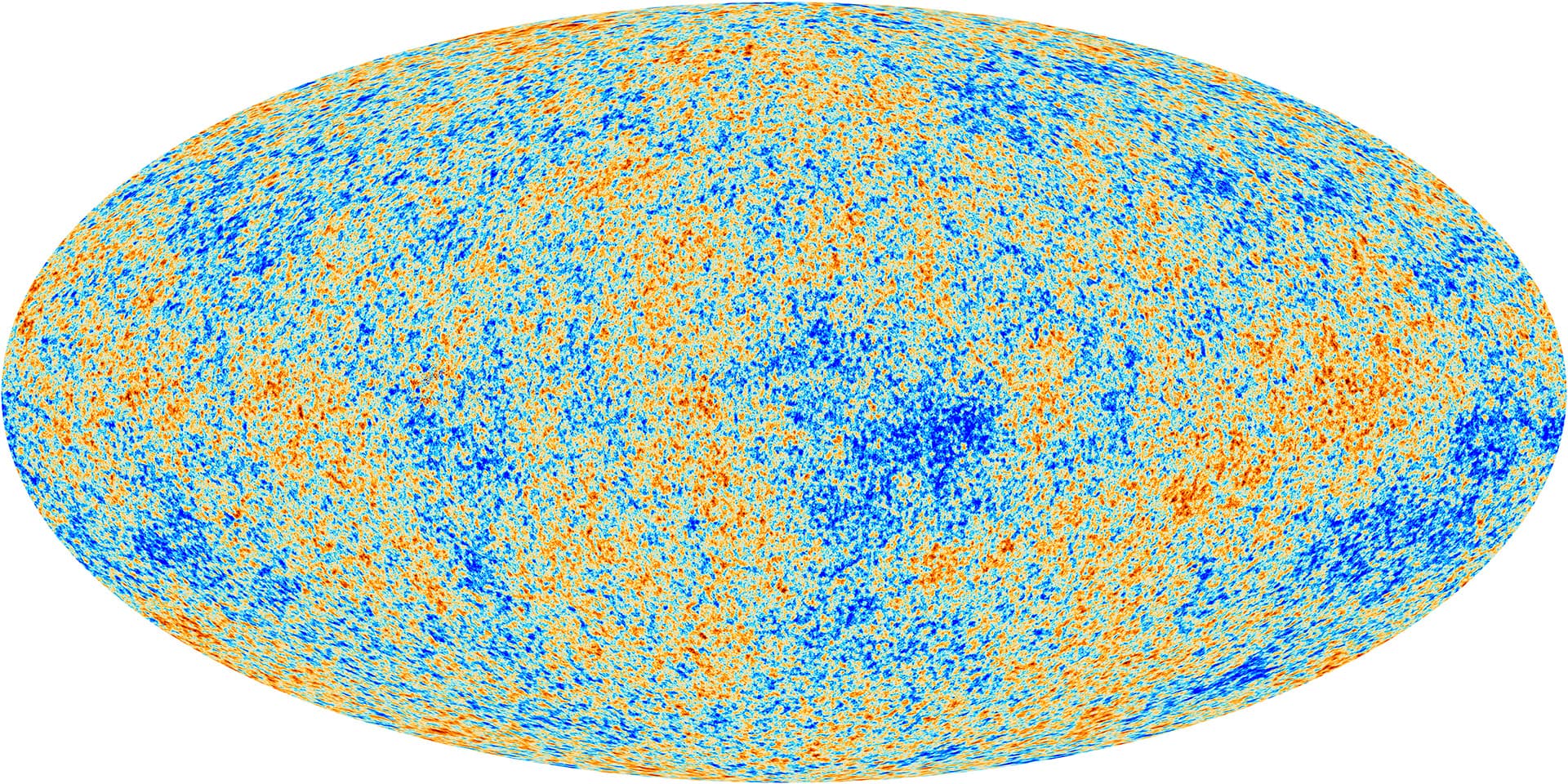The Universe in 10 Features – 2. Cosmic Microwave Background