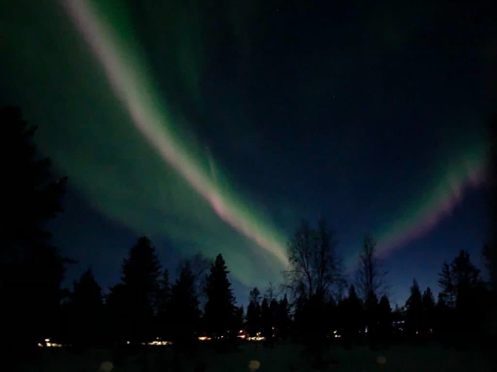 Seeing Steve – Observing the new Aurora phenomenon
