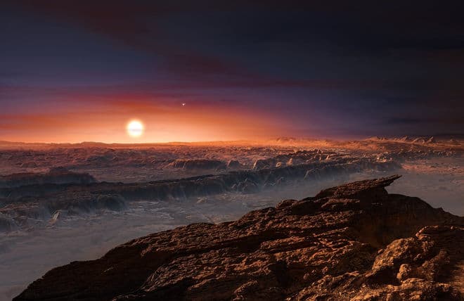 The Astroholic Live – Proxima b, Warp Drive & Alzheimer’s cure