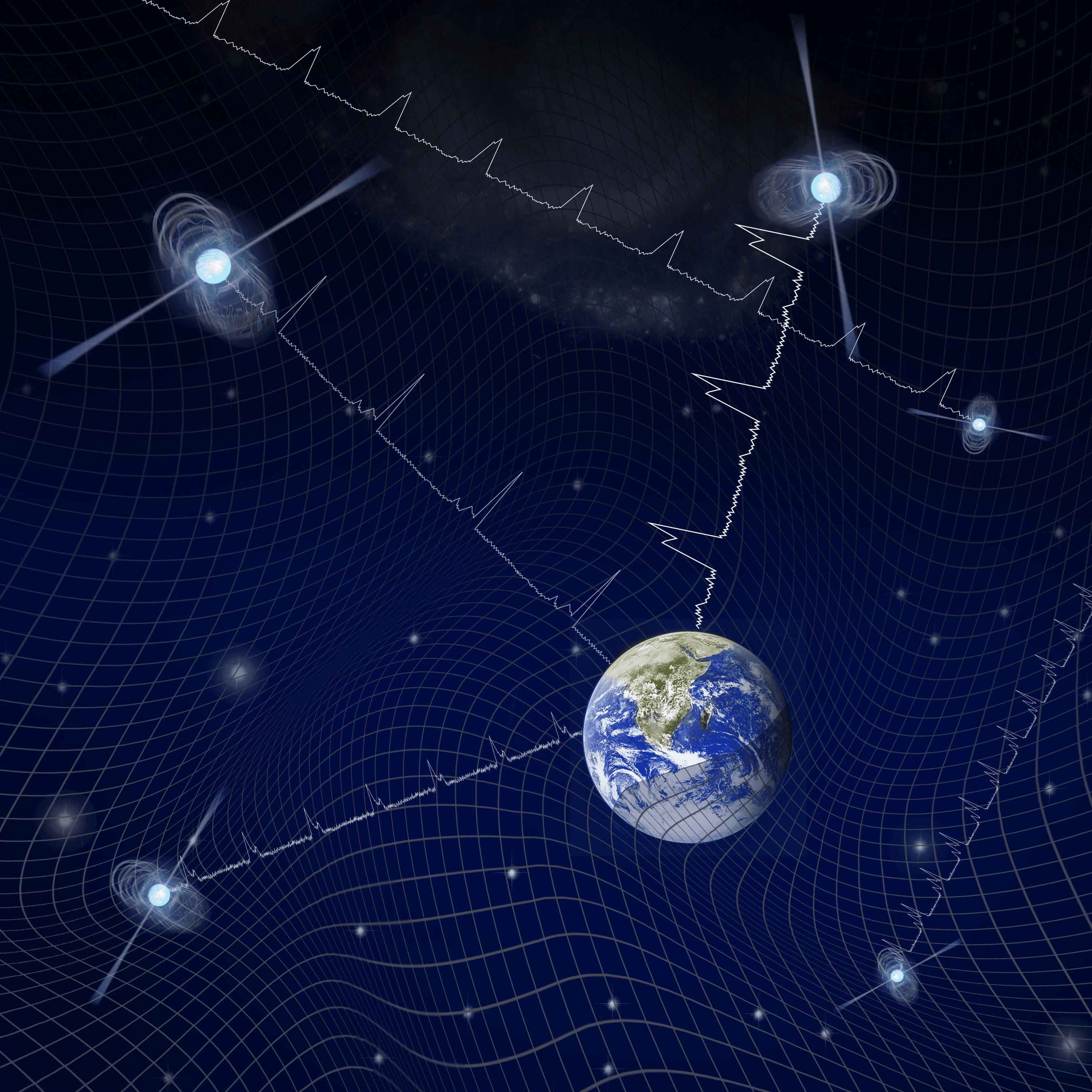 The Astroholic Explains S04E02 – An Observatory As Big As Our Galaxy Feat. Rami Mandow